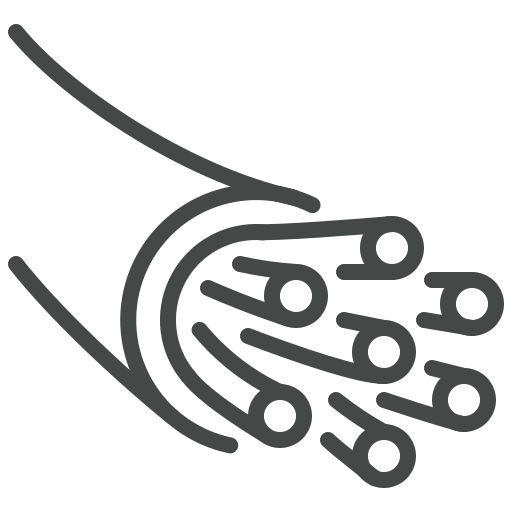 Instalación (aérea, ductos)